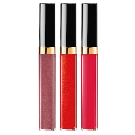 chanel rouge coco gloss 824|Rouge Coco gloss moisturizing glossimer.